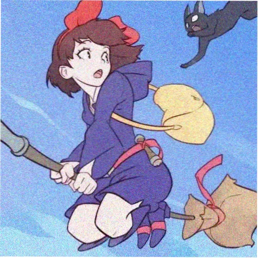 公公老周角色头像